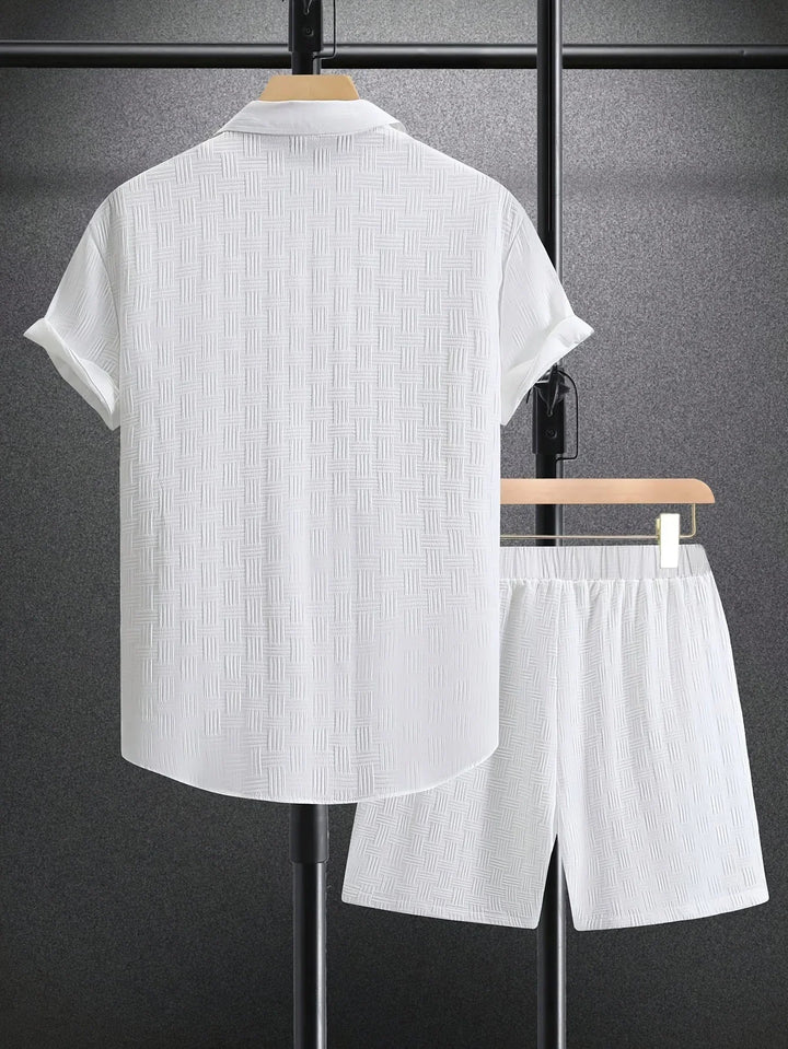 2-dílný pánský outfit - Rafael