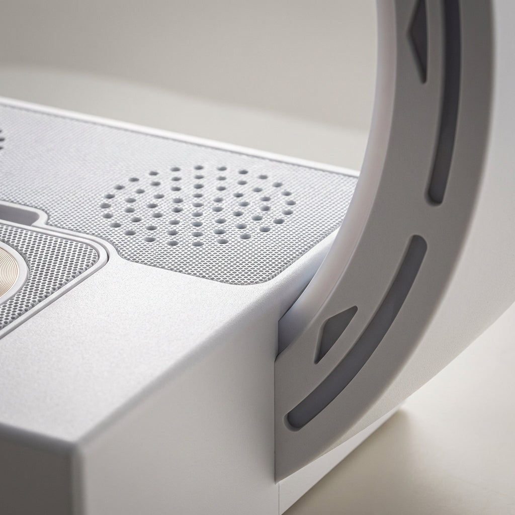 4 In 1 Bedside Speaker Dock - Auralift