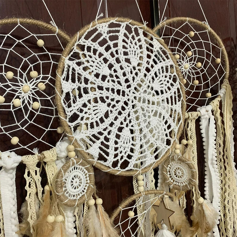 Bohémský senáčkový set – Lunavia