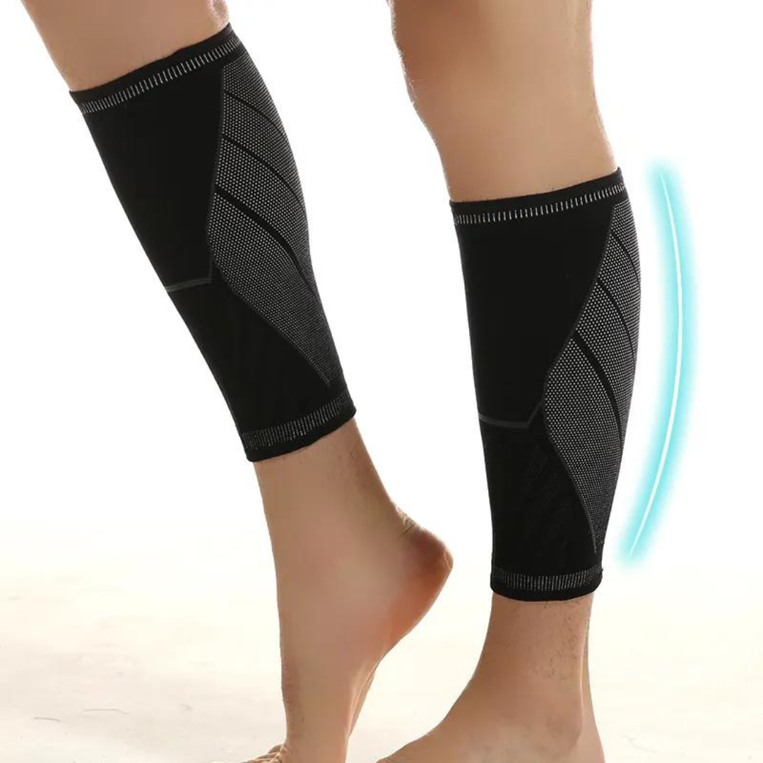 Kompresní lýtkové bandáže - VenoFit SupportSleeves