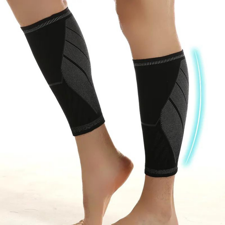 Kompresní lýtkové bandáže - VenoFit SupportSleeves