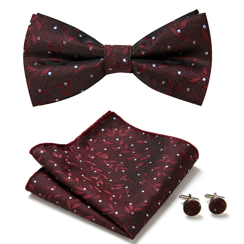 Krajkové sety s květinovým vzorem – StitchMode (1+1 ZDARMA)