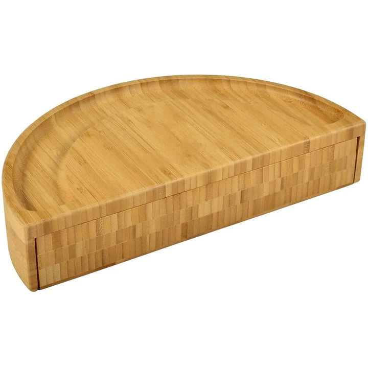 Bambusová servírovací deska – Naturon