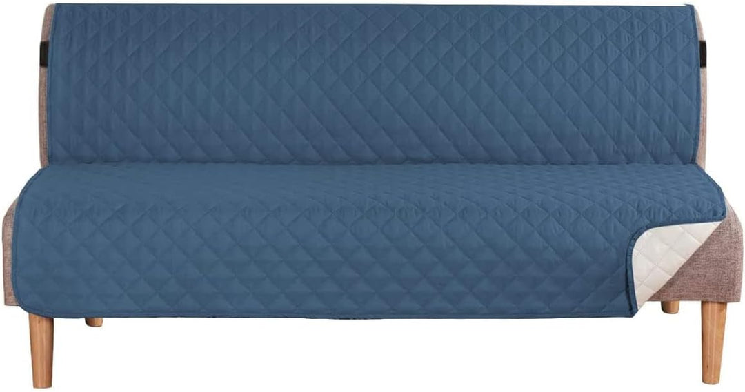 Nepromokavý potah na futon – SofaShield (1+1 ZDARMA)