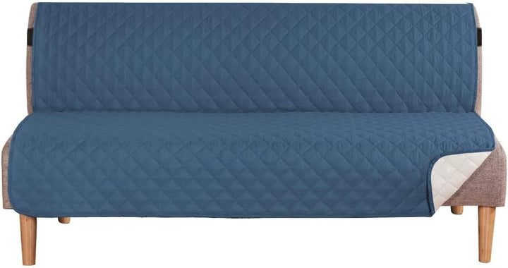 Nepromokavý potah na futon – SofaShield (1+1 ZDARMA)