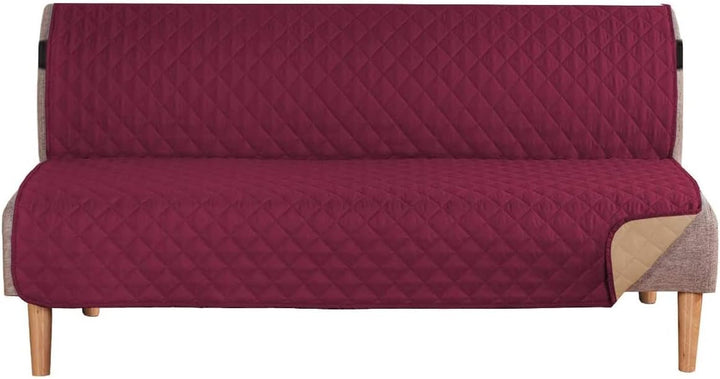 Nepromokavý potah na futon – SofaShield (1+1 ZDARMA)