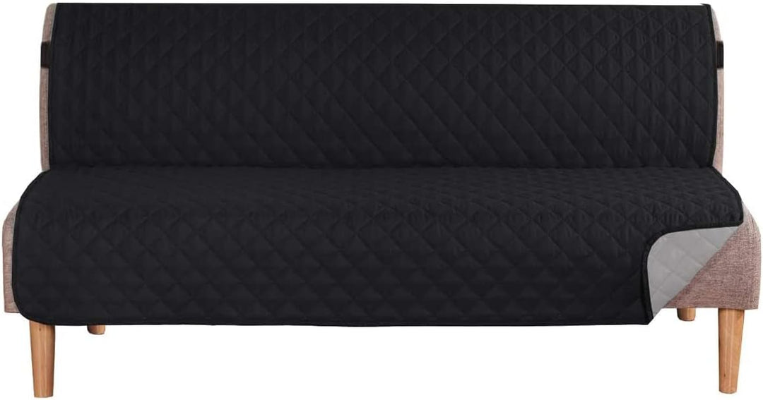 Nepromokavý potah na futon – SofaShield (1+1 ZDARMA)