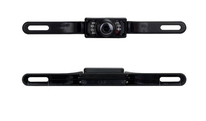 Bezdrátová parkovací kamera s 4,3" (10,9 cm) LCD monitorem – ParkSafe