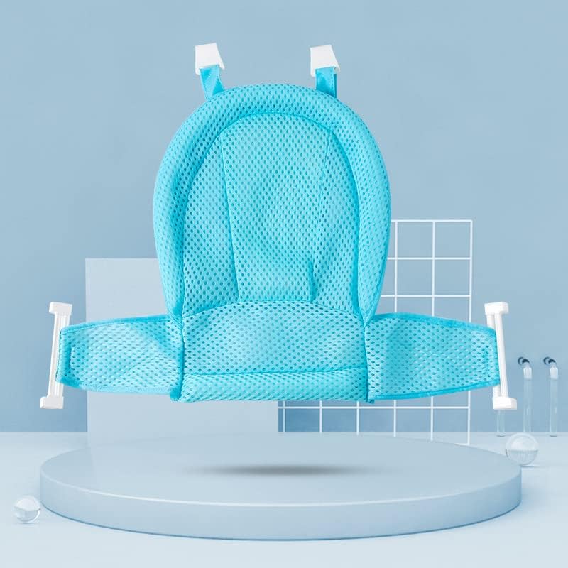 Skládací dětská vanička se síťkou – BathNest