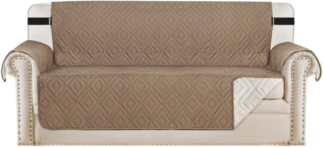 Nepromokavý potah na futon – SofaShield (1+1 ZDARMA)