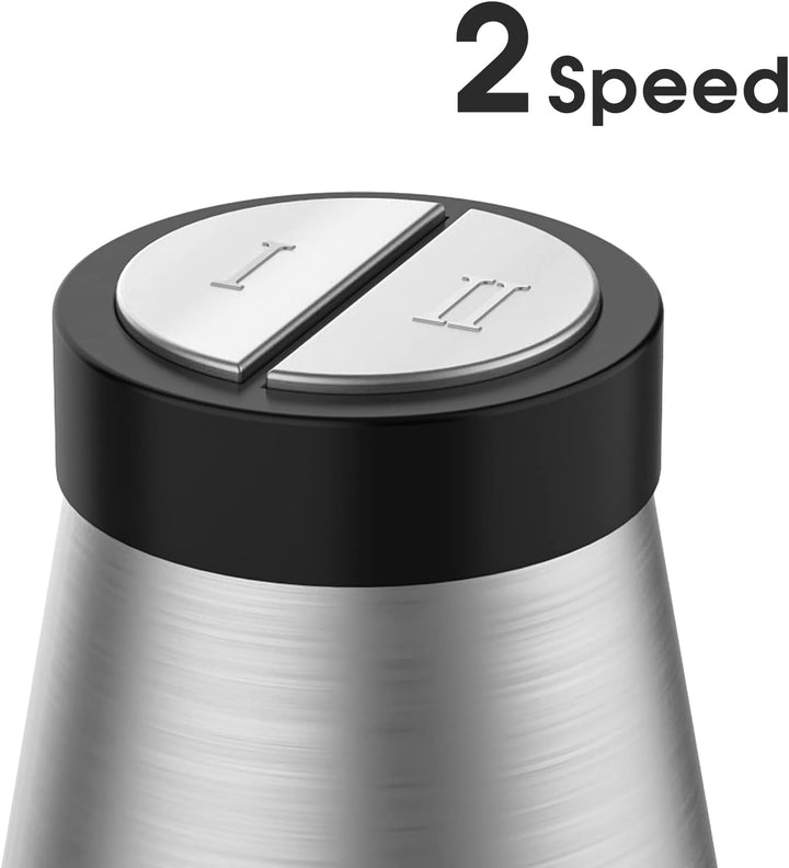 Kuchyňský robot s dotykovým ovládáním – ChopPro