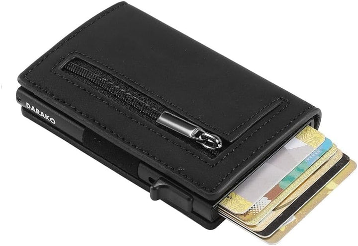 RFID chráněná tenká peněženka – CoreSlide