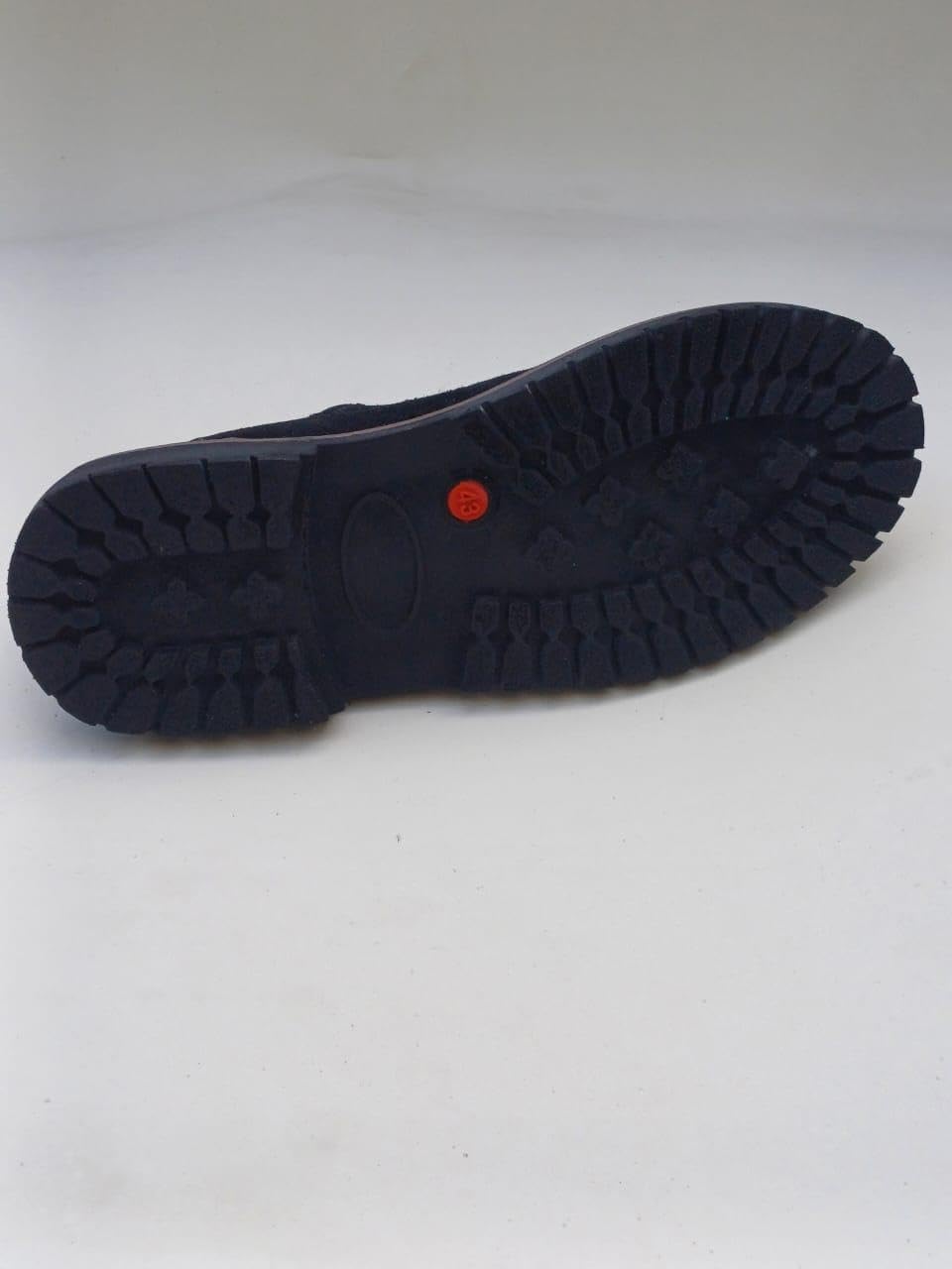 Robusta mockaskor – Georg Oktoberfest 2025