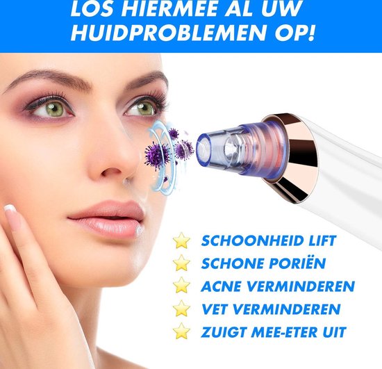 ClearFace | Čistič pórů
