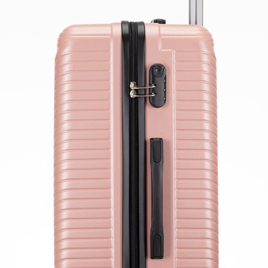 2-dílná tvrdá skořápka sada – Santorini