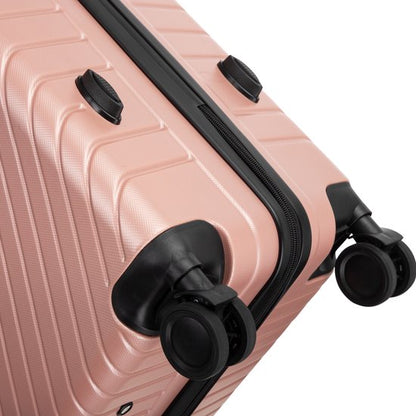 2-dílná tvrdá skořápka sada – Santorini