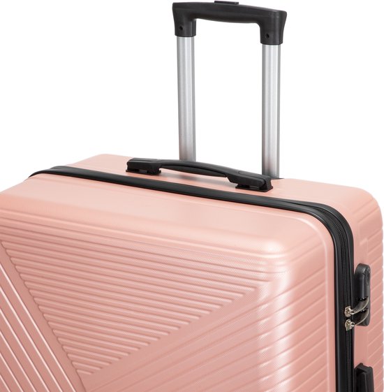 2-dílná tvrdá skořápka sada – Santorini