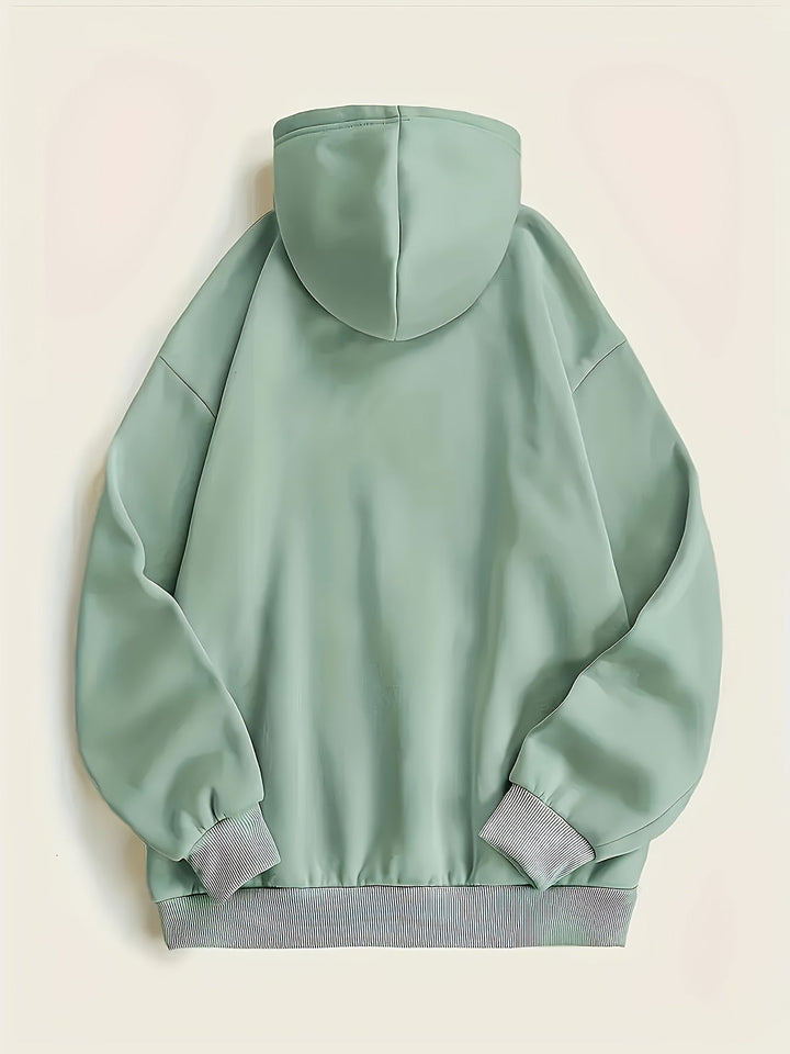 Stylový dámský hoodie – Clara Oktoberfest 2025