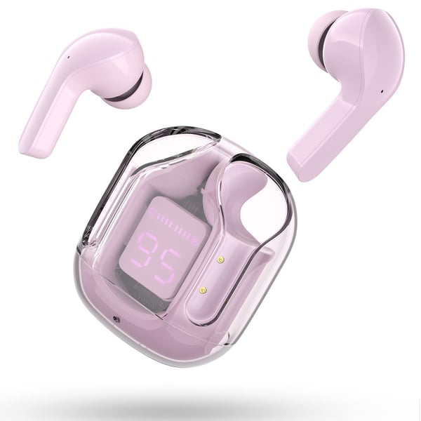 Bezdrátová Bluetooth sluchátka – SonicPulse