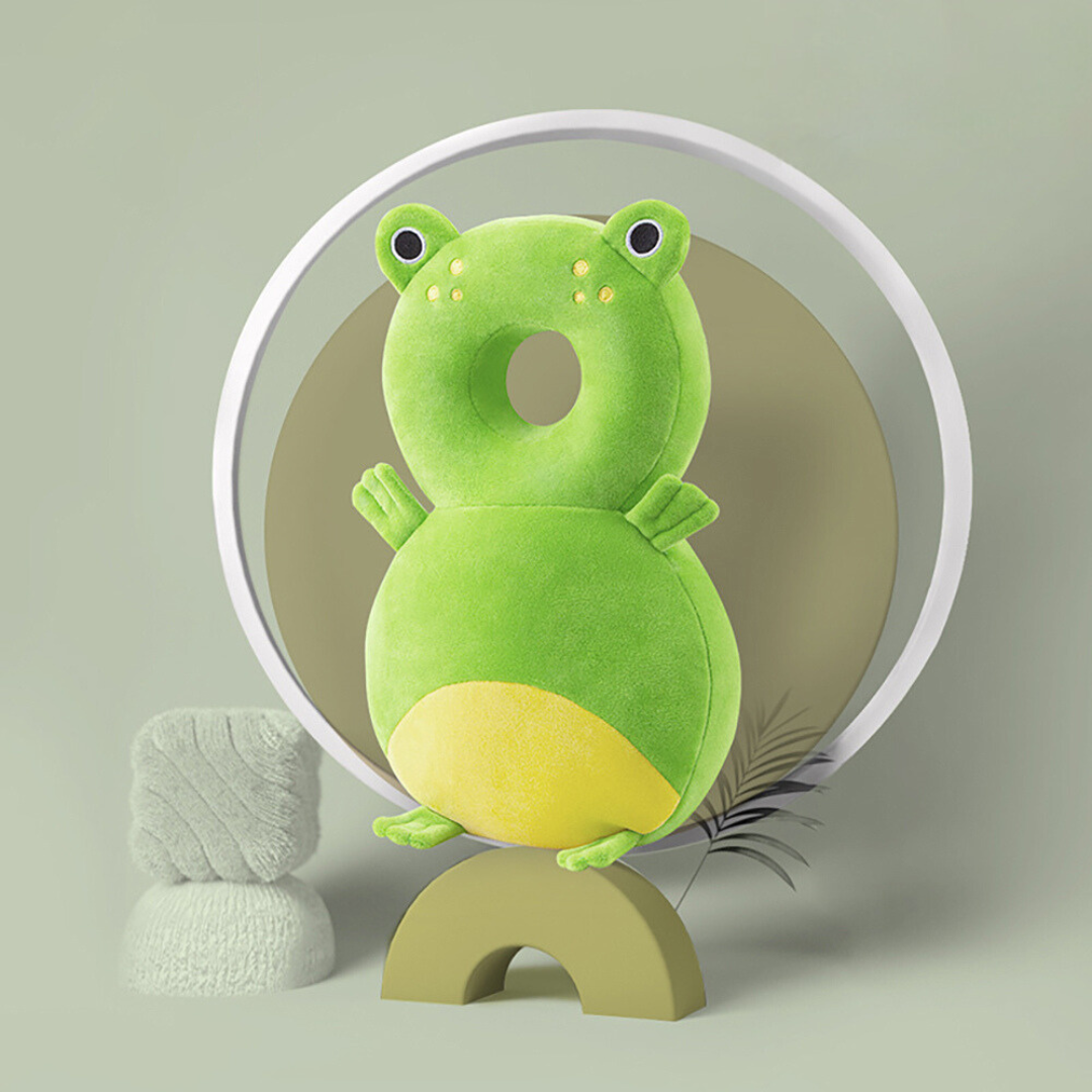 Babyschutzkissen – LittleGuard