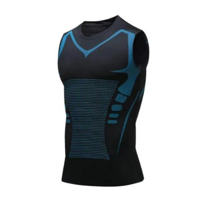 Korigující pánská košile – CoreForm Bodyshape