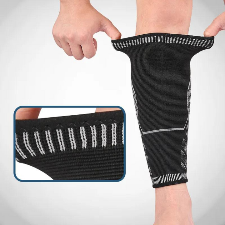 Kompresní lýtkové bandáže - VenoFit SupportSleeves
