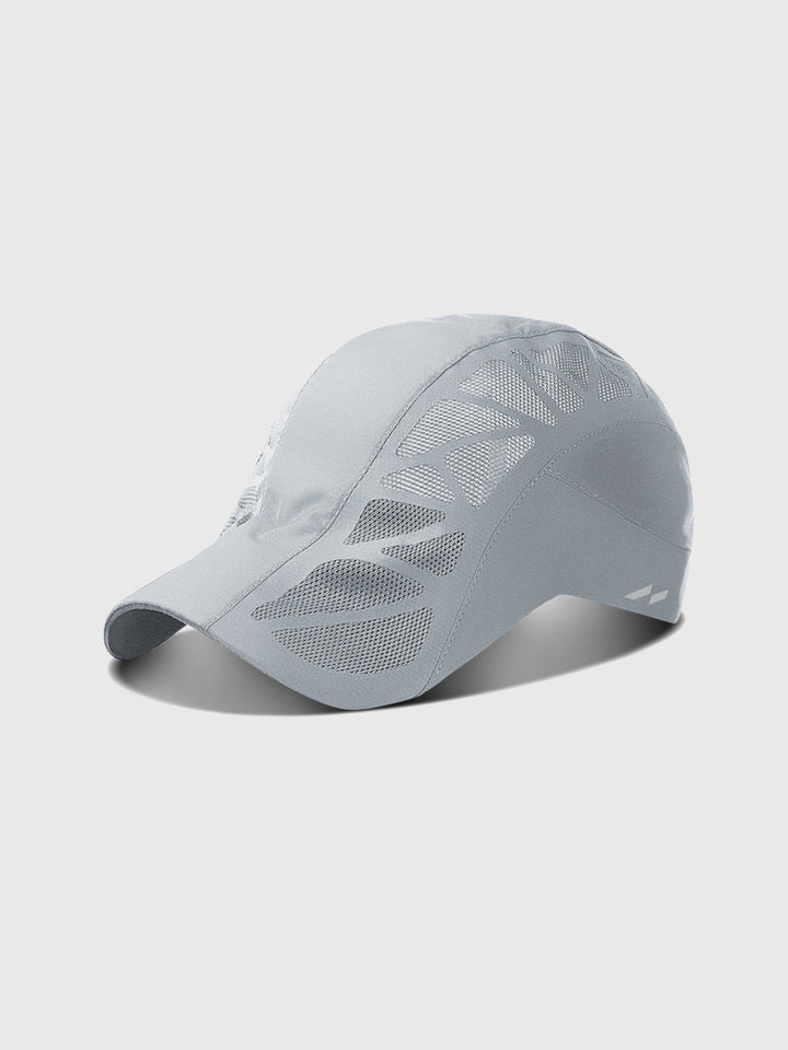 Lehká sportovní kšiltovka s ventilací – AeroPeak
