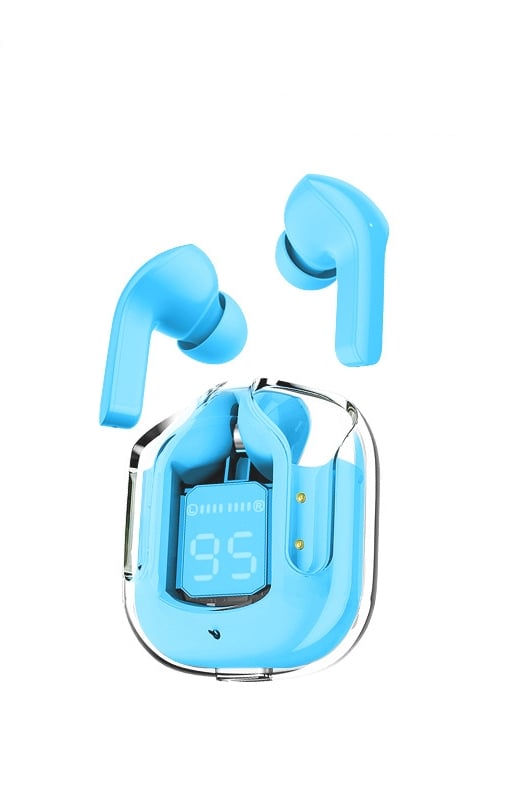 Bezdrátová Bluetooth sluchátka – SonicPulse