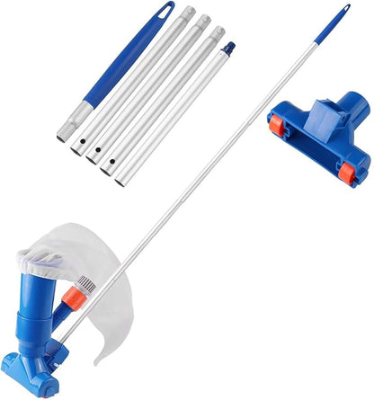 Manuální vysavač na bazén – AquaSweep