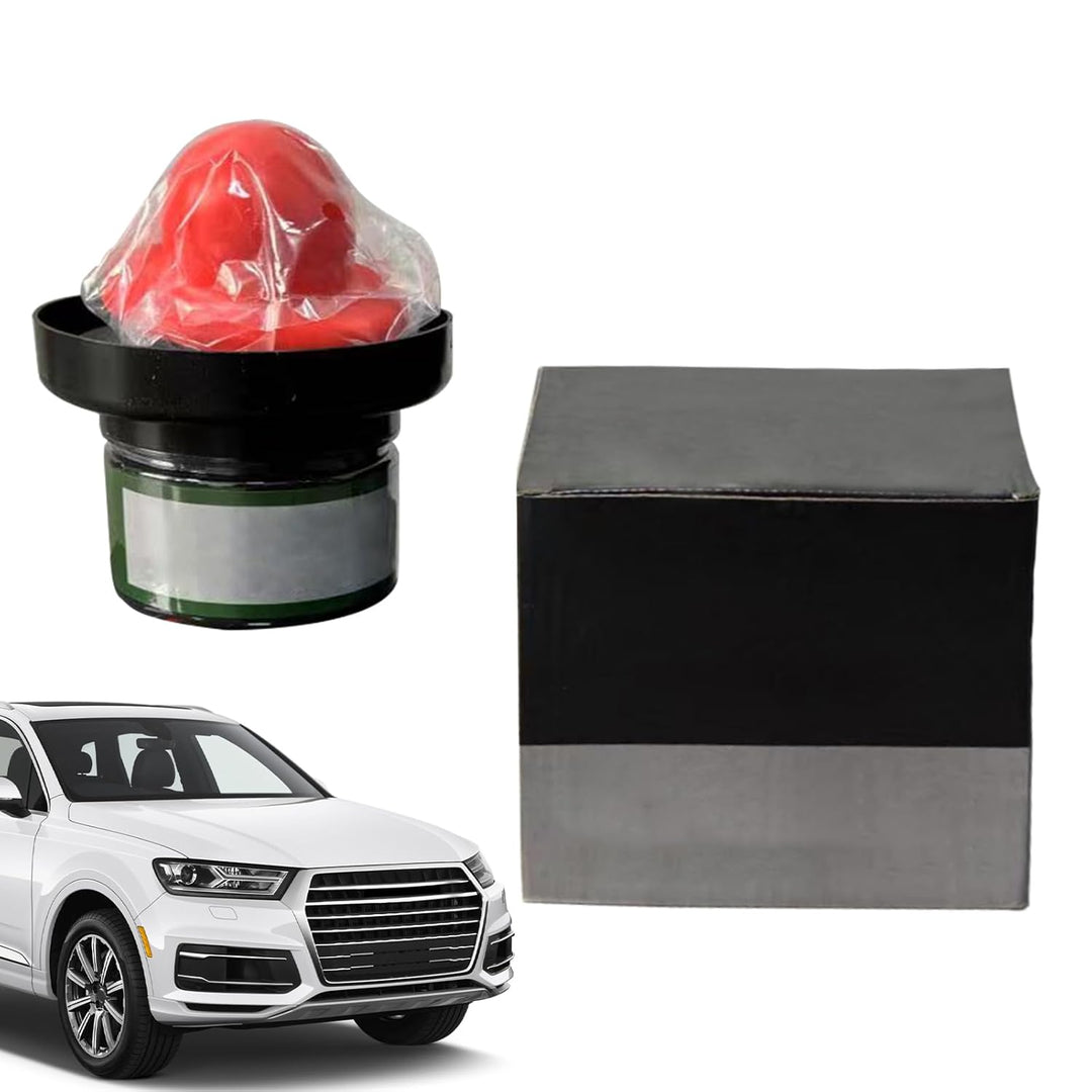 Prášek urychlující schnutí pro renovaci laku automobilů – Revnix