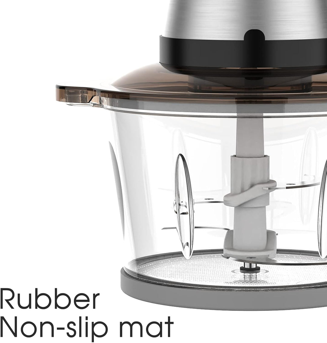 Kuchyňský robot s dotykovým ovládáním – ChopPro