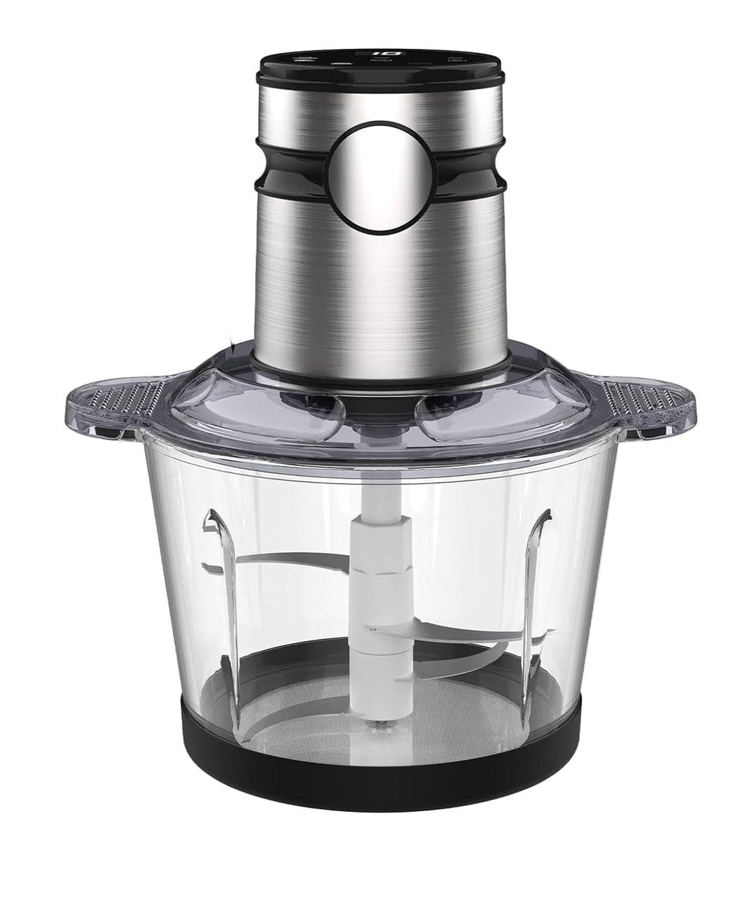 Kuchyňský robot s dotykovým ovládáním – ChopPro