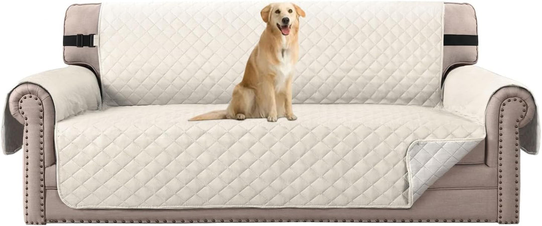 Nepromokavý potah na futon – SofaShield (1+1 ZDARMA)
