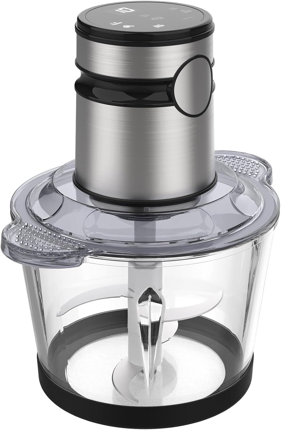 Kuchyňský robot s dotykovým ovládáním – ChopPro