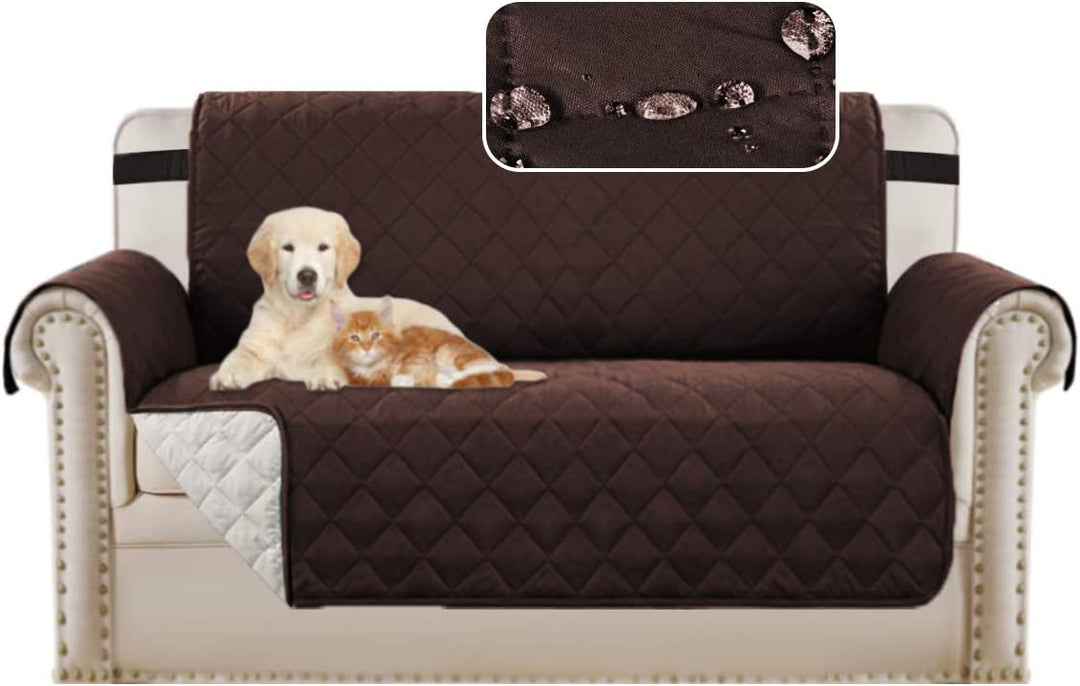 Nepromokavý potah na futon – SofaShield (1+1 ZDARMA)