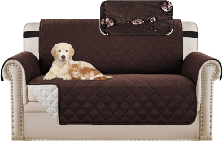 Nepromokavý potah na futon – SofaShield (1+1 ZDARMA)