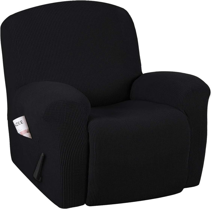 Elastický potah na polohovací křeslo – CoverFlex (1+1 ZDARMA)