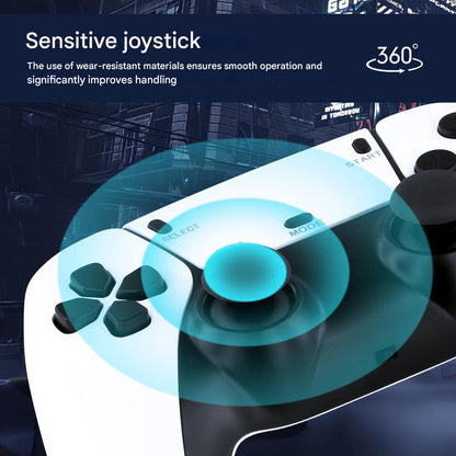 Retro herní konzole s 20 000 hrami – Pixento