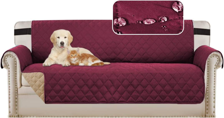 Nepromokavý potah na futon – SofaShield (1+1 ZDARMA)