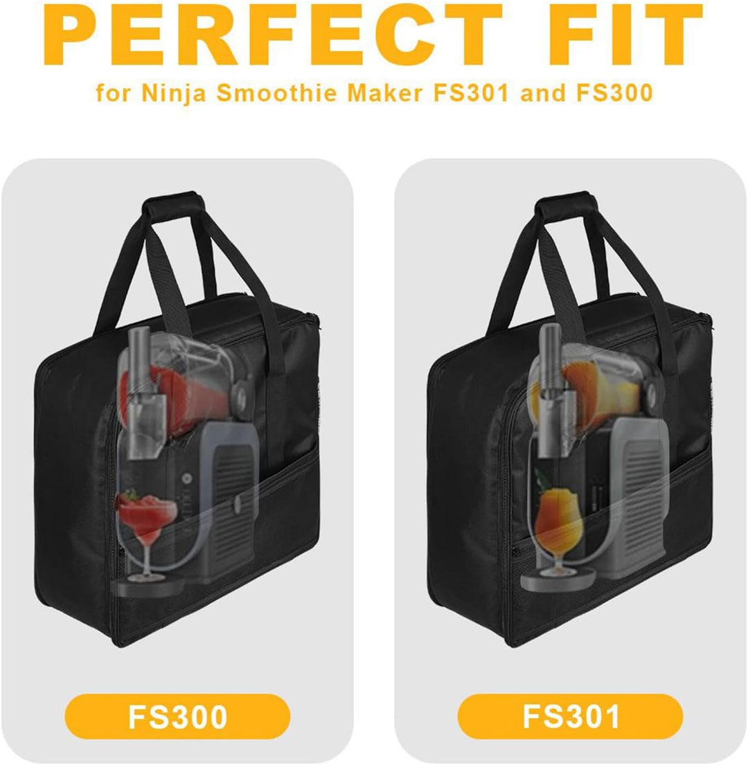 Přepravní taška pro Freezing Drink Maker – Veylora