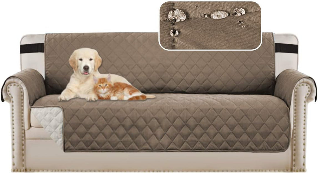 Nepromokavý potah na futon – SofaShield (1+1 ZDARMA)