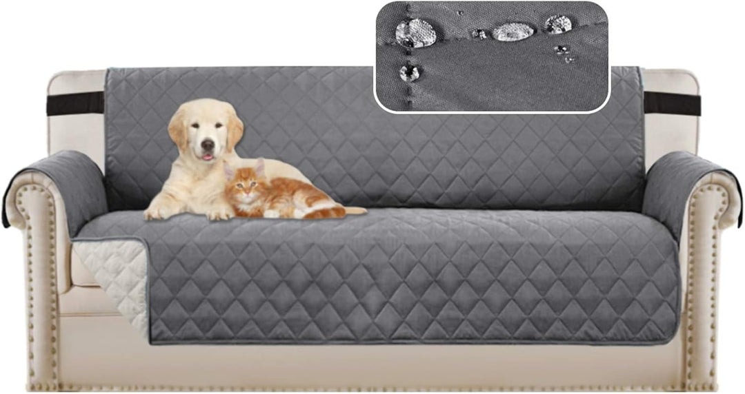 Nepromokavý potah na futon – SofaShield (1+1 ZDARMA)