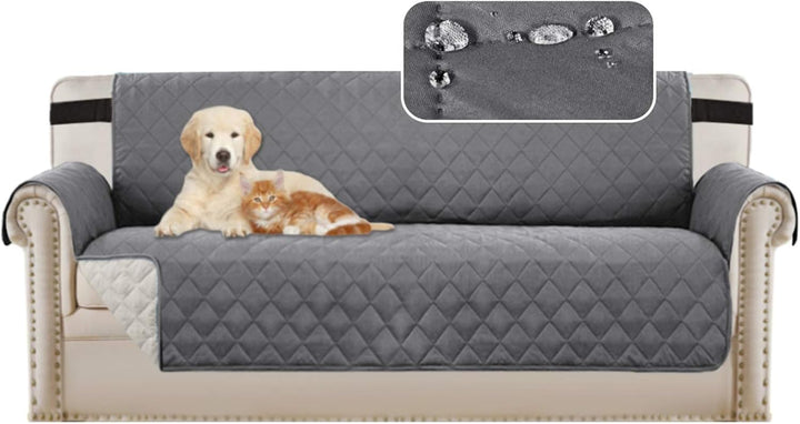 Nepromokavý potah na futon – SofaShield (1+1 ZDARMA)