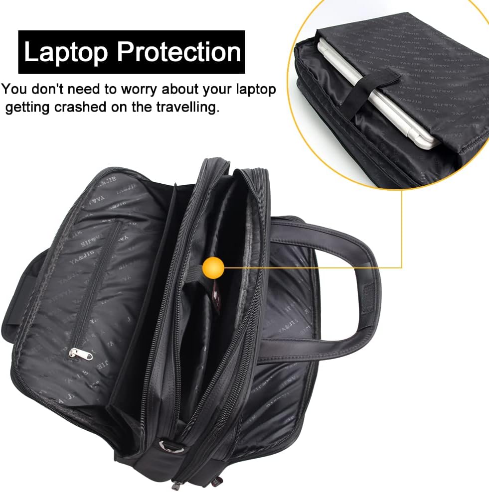 Pánská plátěná tote taška na notebook a do práce