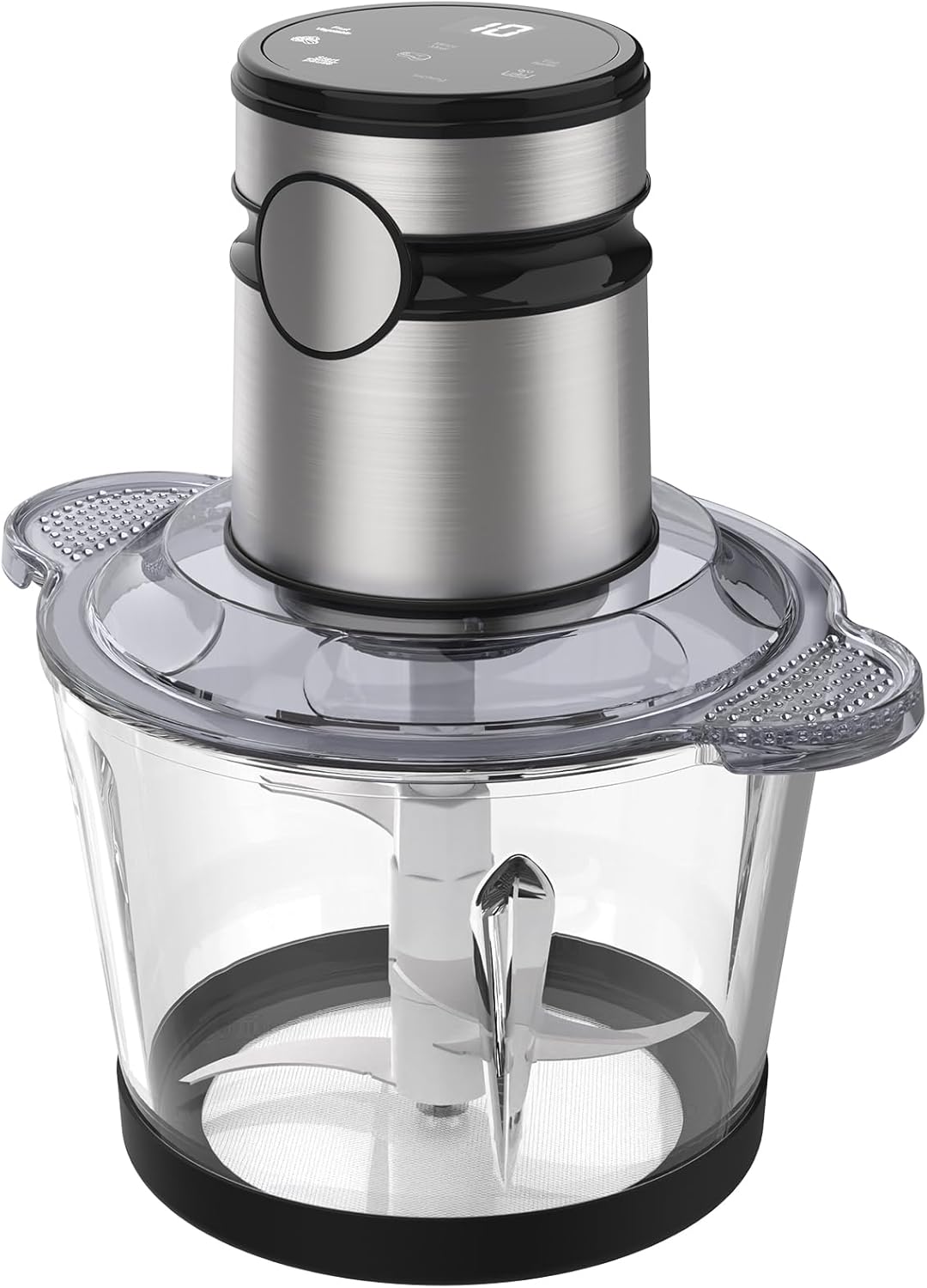 Kuchyňský robot s dotykovým ovládáním – ChopPro