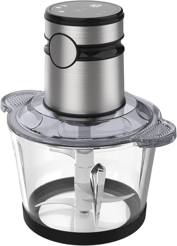 Kuchyňský robot s dotykovým ovládáním – ChopPro