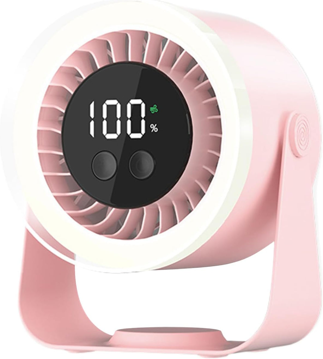 Tichý stolní ventilátor – Auralis