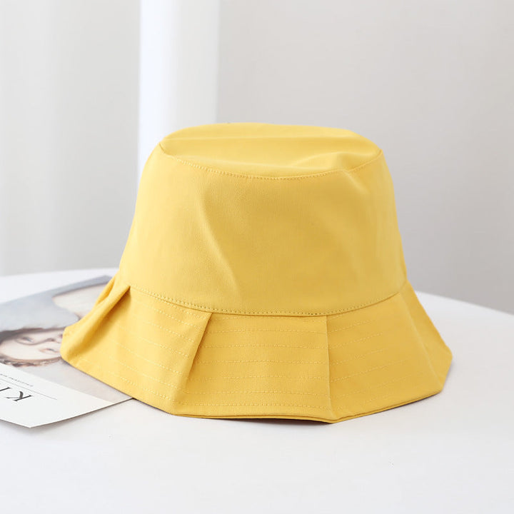 Stylový letní bucket klobouk pro ženy a muže – Orion