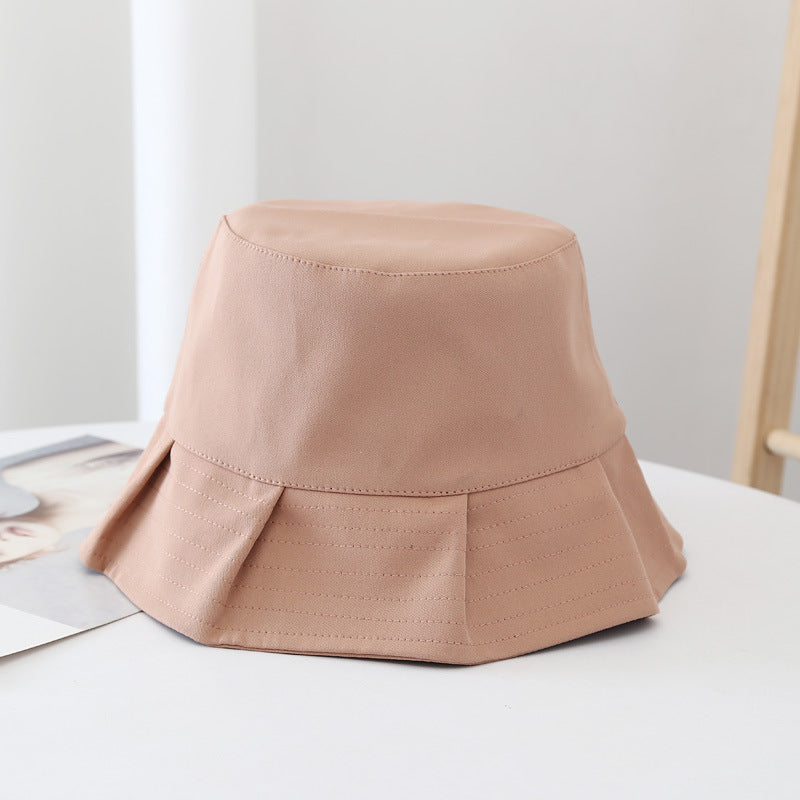 Stylový letní bucket klobouk pro ženy a muže – Orion