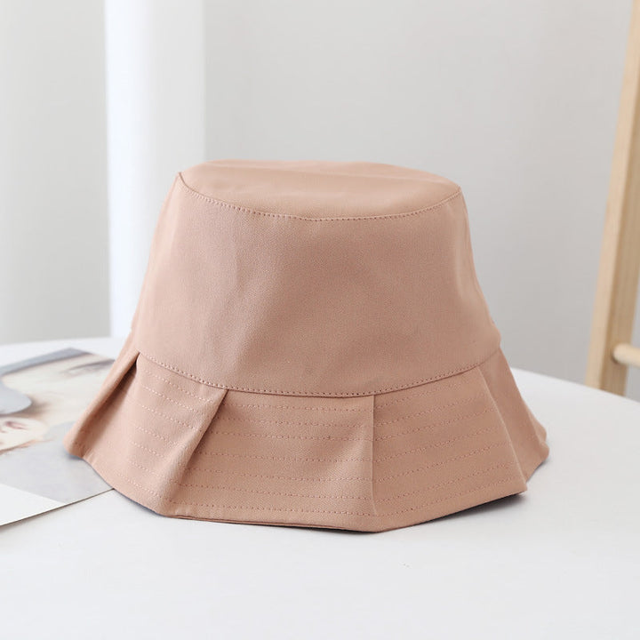 Stylový letní bucket klobouk pro ženy a muže – Orion